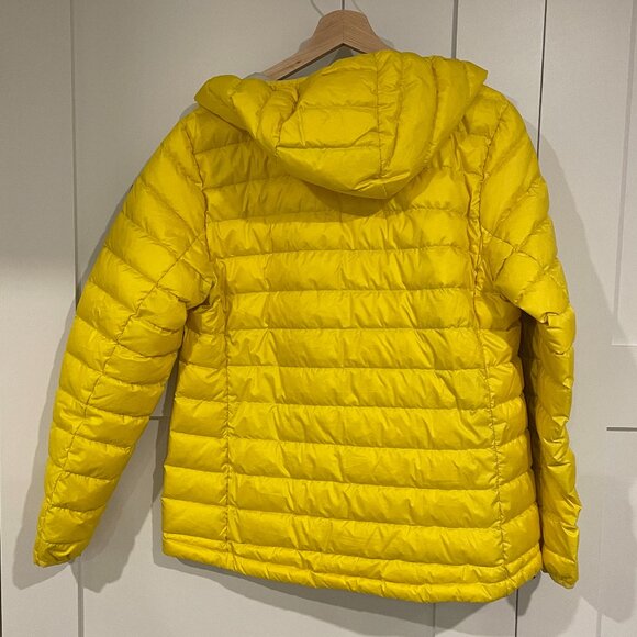 Lole Ultralight Down Jacket - Picture 2 of 7